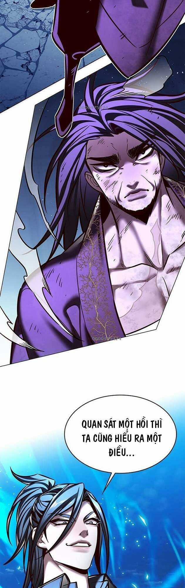 Biến Thân Thành Mèo Chapter 274 trang 50