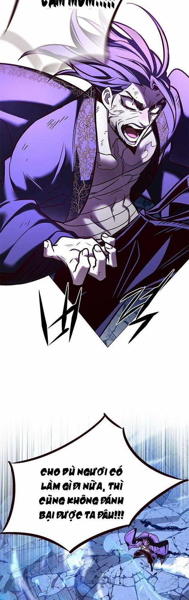 Biến Thân Thành Mèo Chapter 274 trang 53