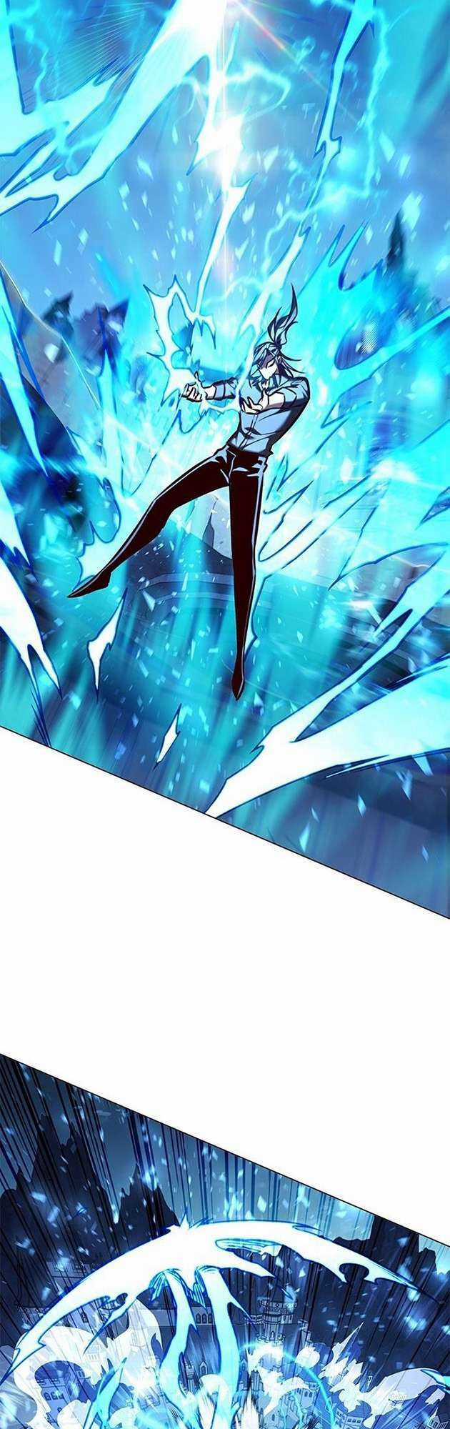 Biến Thân Thành Mèo Chapter 274 trang 59