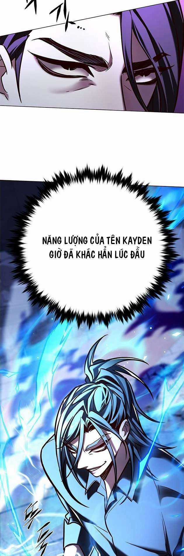 Biến Thân Thành Mèo Chapter 274 trang 6