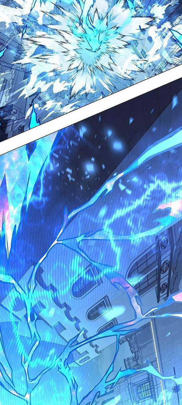 Biến Thân Thành Mèo Chapter 274 trang 60