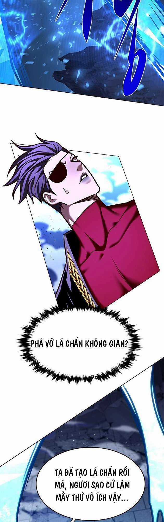 Biến Thân Thành Mèo Chapter 274 trang 62