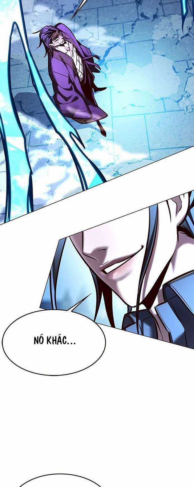 Biến Thân Thành Mèo Chapter 274 trang 63