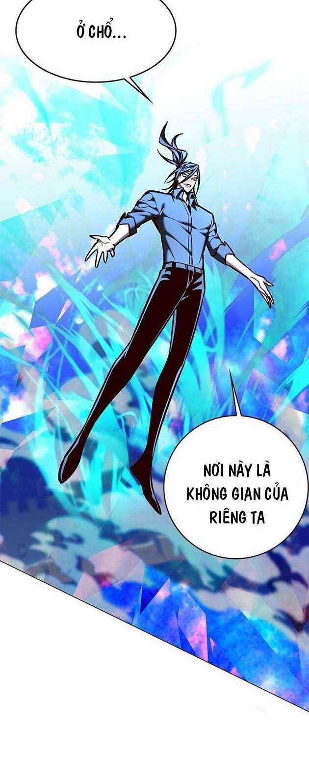 Biến Thân Thành Mèo Chapter 274 trang 64