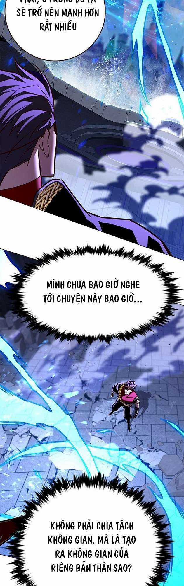 Biến Thân Thành Mèo Chapter 274 trang 71