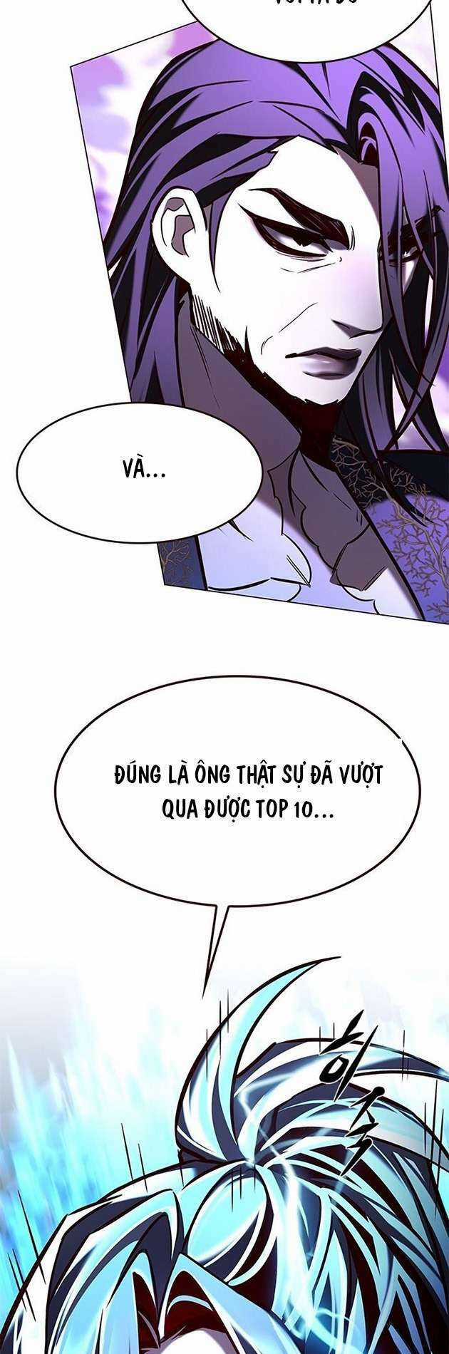 Biến Thân Thành Mèo Chapter 274 trang 8