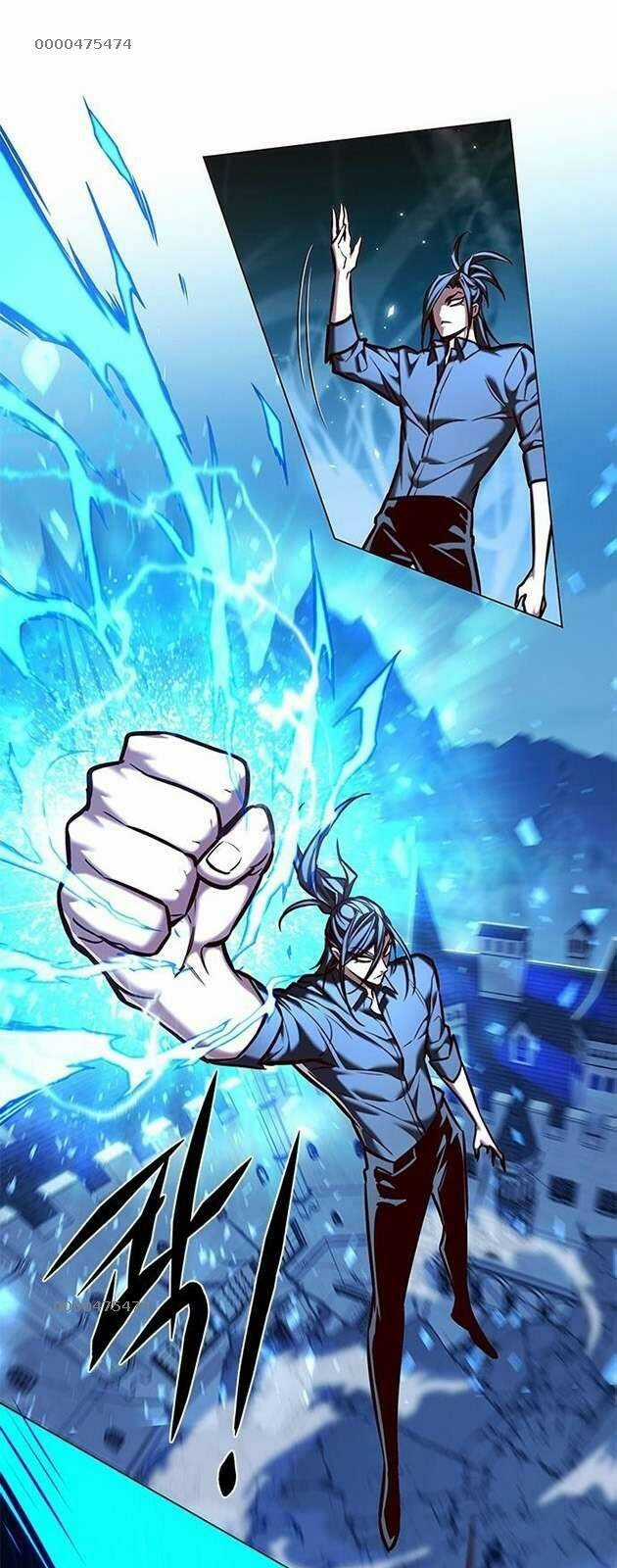 Biến Thân Thành Mèo Chapter 274 trang 91