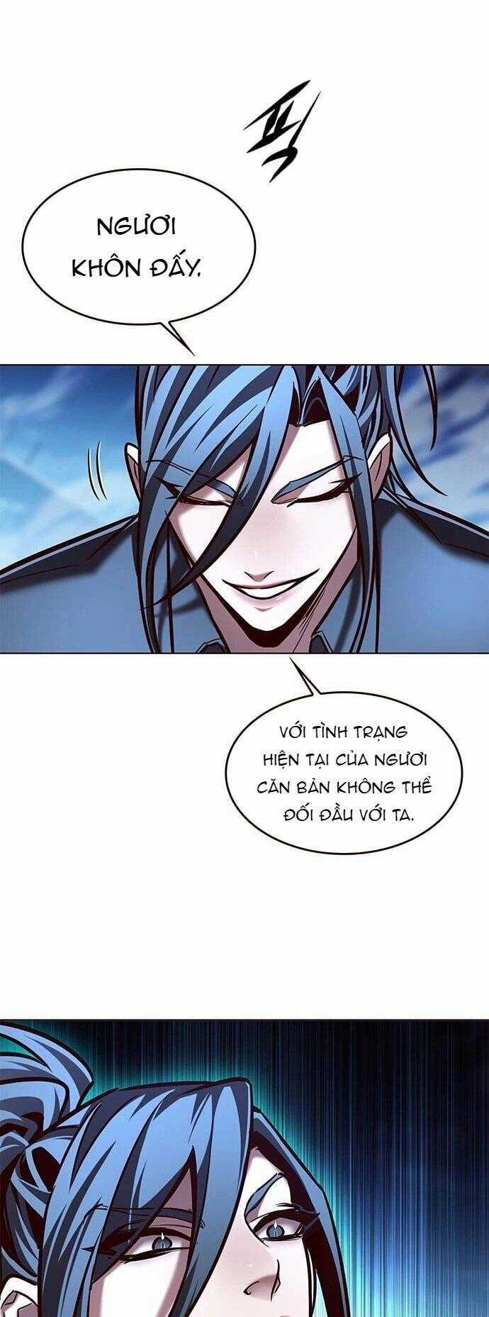 Biến Thân Thành Mèo Chapter 275 trang 14