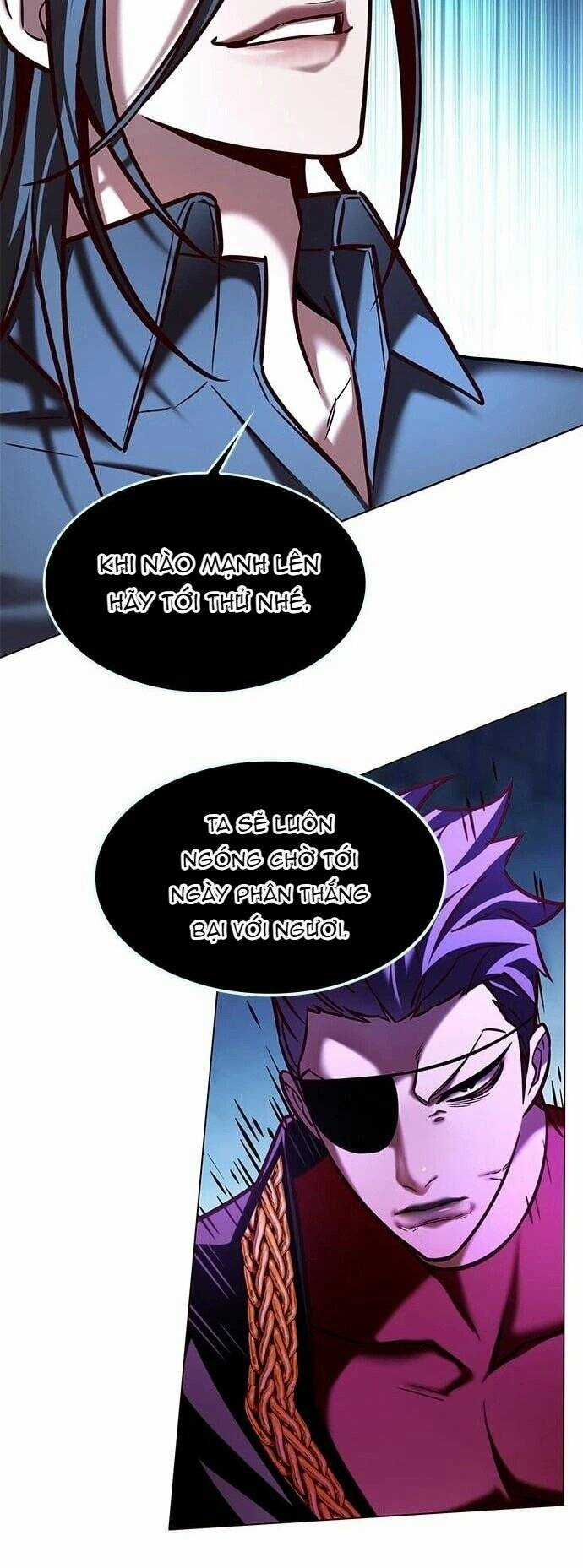 Biến Thân Thành Mèo Chapter 275 trang 15