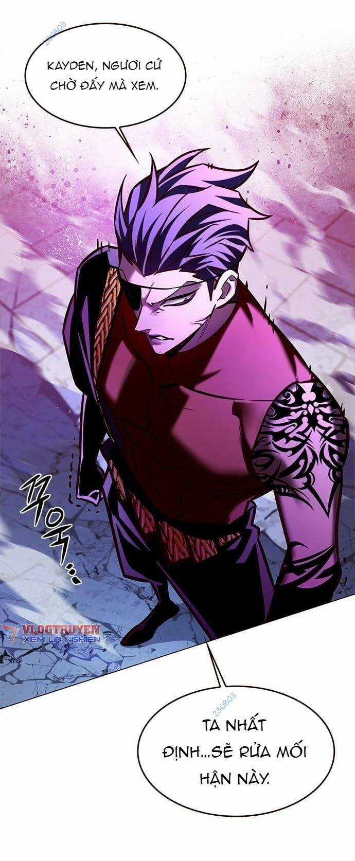 Biến Thân Thành Mèo Chapter 275 trang 16