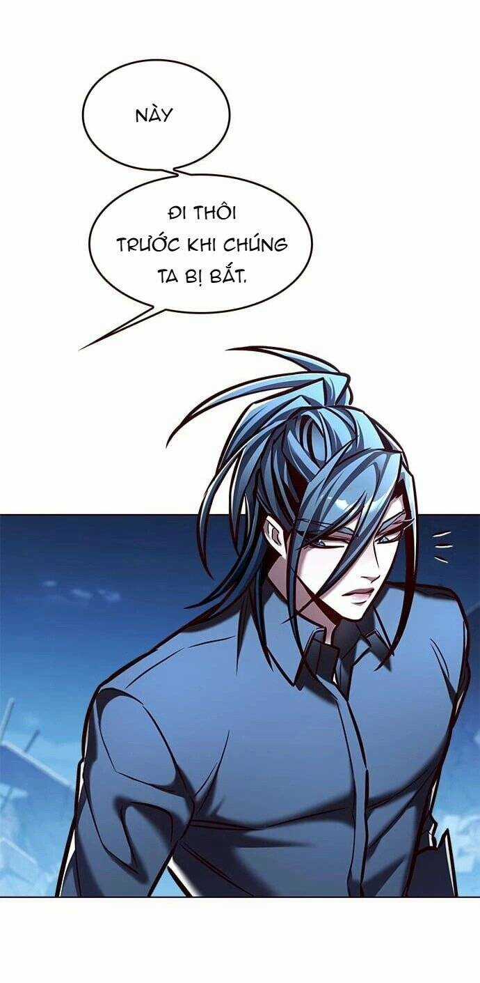 Biến Thân Thành Mèo Chapter 275 trang 20