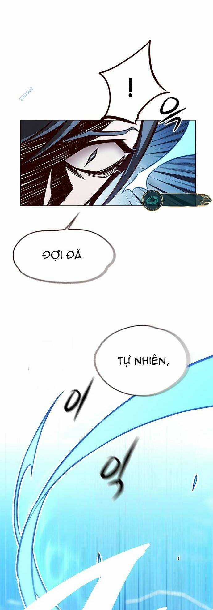 Biến Thân Thành Mèo Chapter 275 trang 22