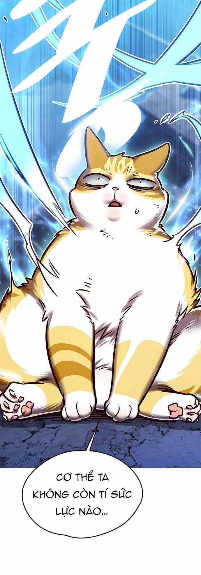 Biến Thân Thành Mèo Chapter 275 trang 23