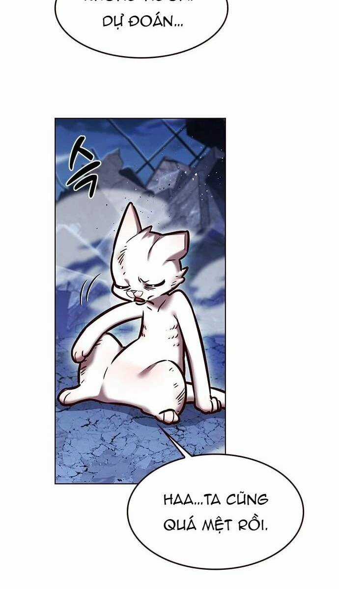 Biến Thân Thành Mèo Chapter 275 trang 25