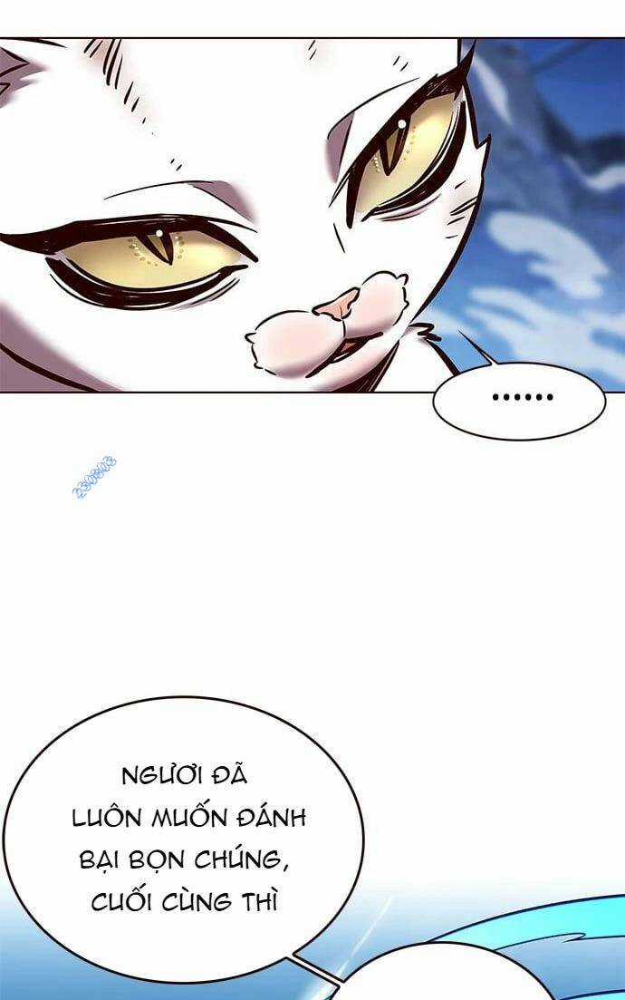 Biến Thân Thành Mèo Chapter 275 trang 26