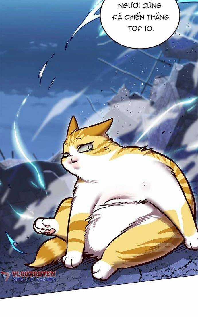 Biến Thân Thành Mèo Chapter 275 trang 27