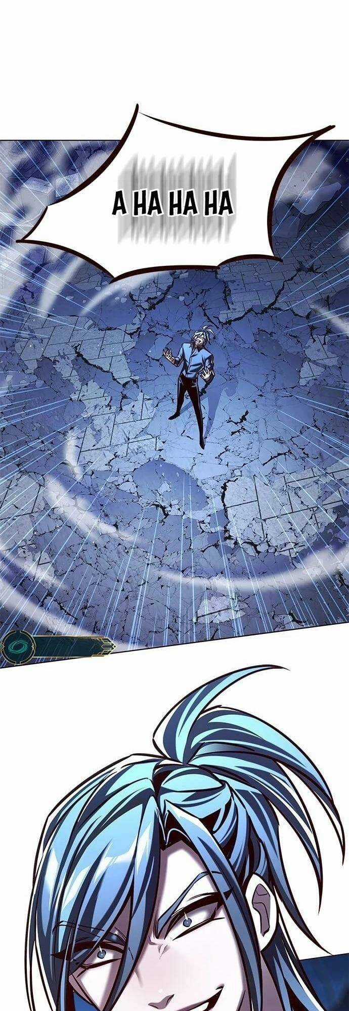 Biến Thân Thành Mèo Chapter 275 trang 3