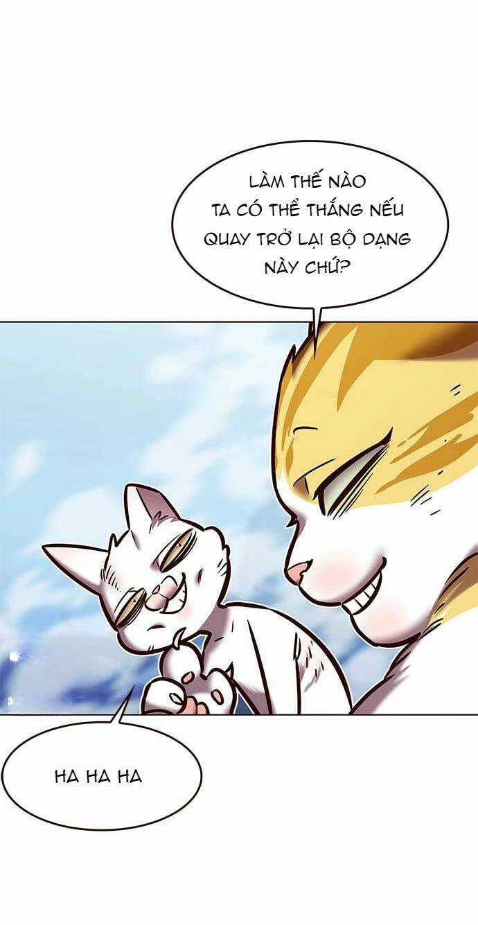 Biến Thân Thành Mèo Chapter 275 trang 30