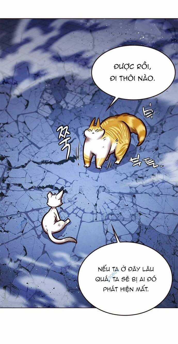 Biến Thân Thành Mèo Chapter 275 trang 31