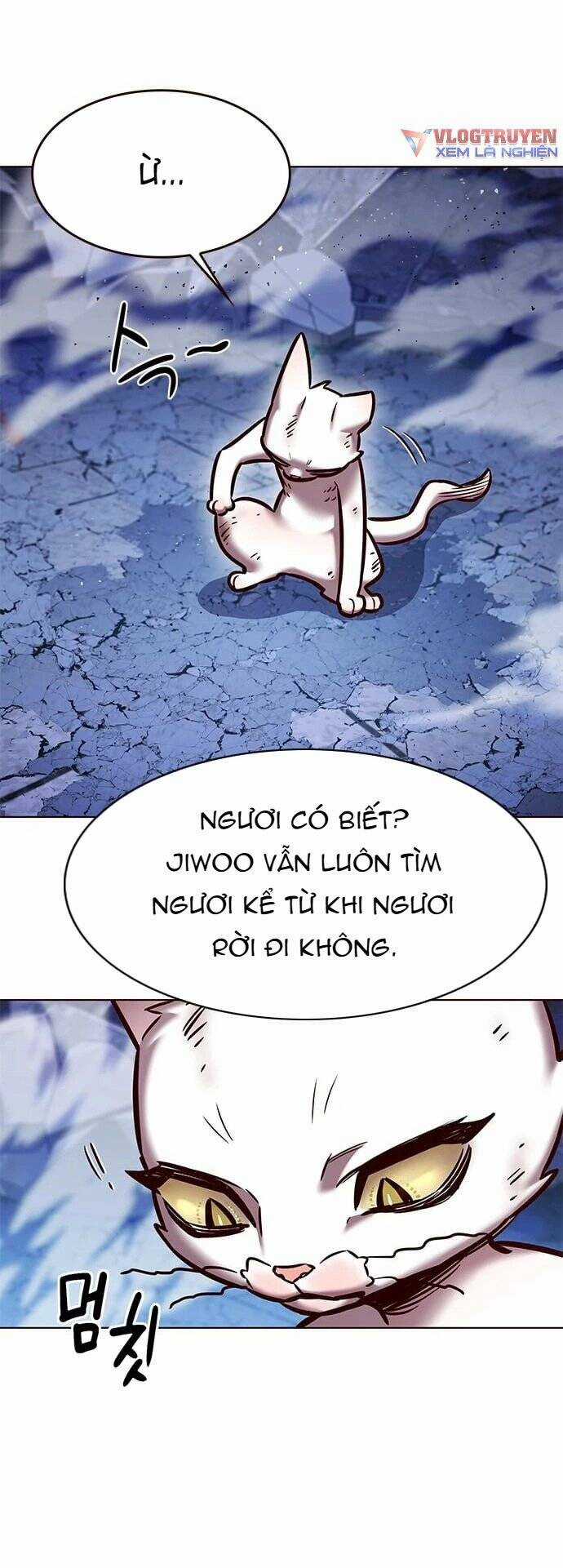 Biến Thân Thành Mèo Chapter 275 trang 32