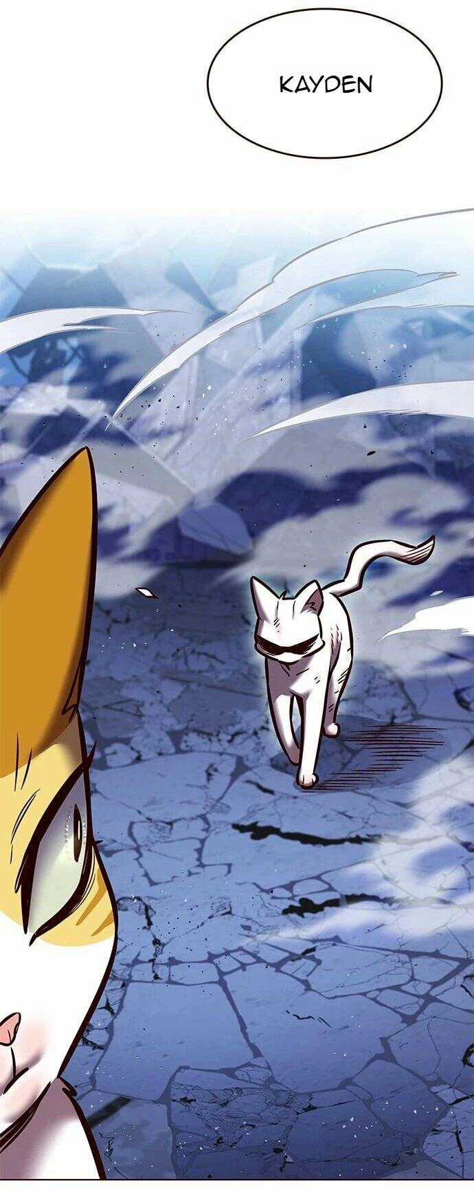 Biến Thân Thành Mèo Chapter 275 trang 34