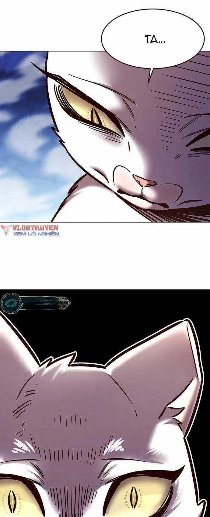 Biến Thân Thành Mèo Chapter 275 trang 35