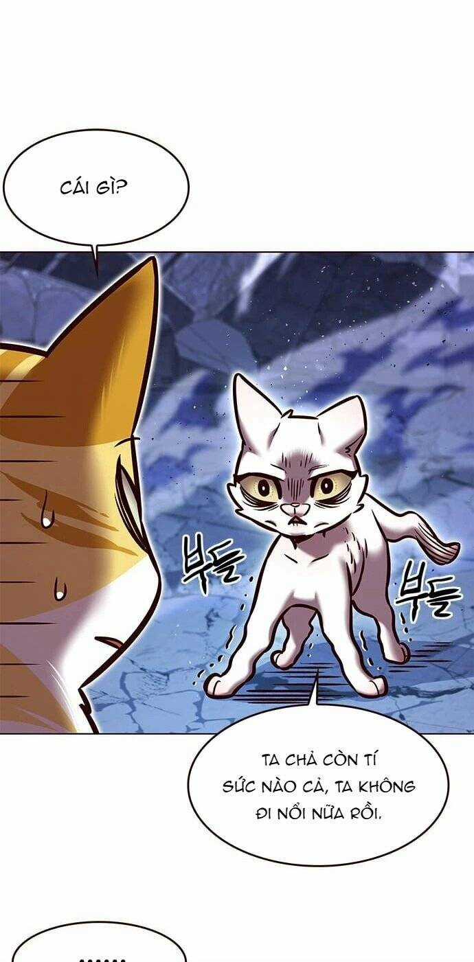 Biến Thân Thành Mèo Chapter 275 trang 37