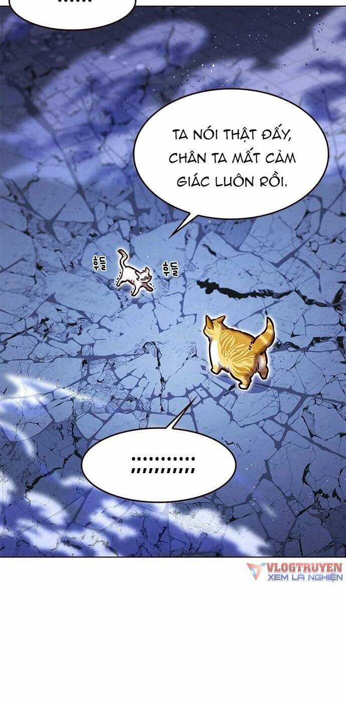 Biến Thân Thành Mèo Chapter 275 trang 38