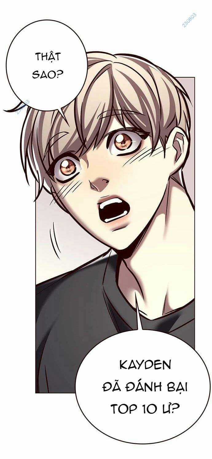 Biến Thân Thành Mèo Chapter 275 trang 42