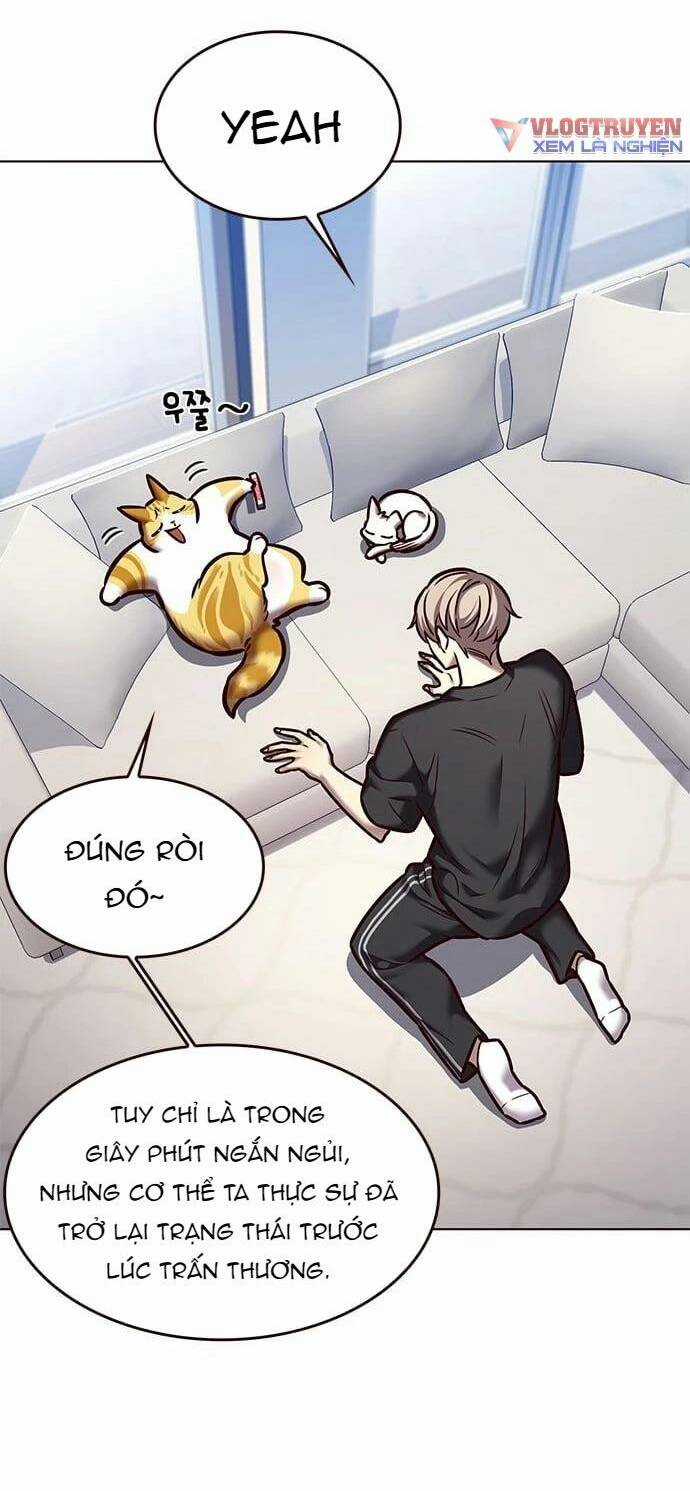 Biến Thân Thành Mèo Chapter 275 trang 43