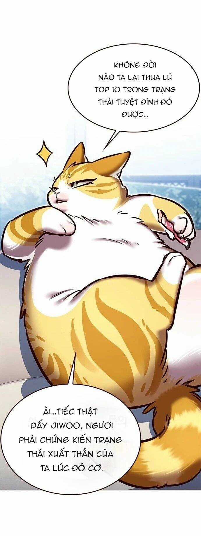 Biến Thân Thành Mèo Chapter 275 trang 44