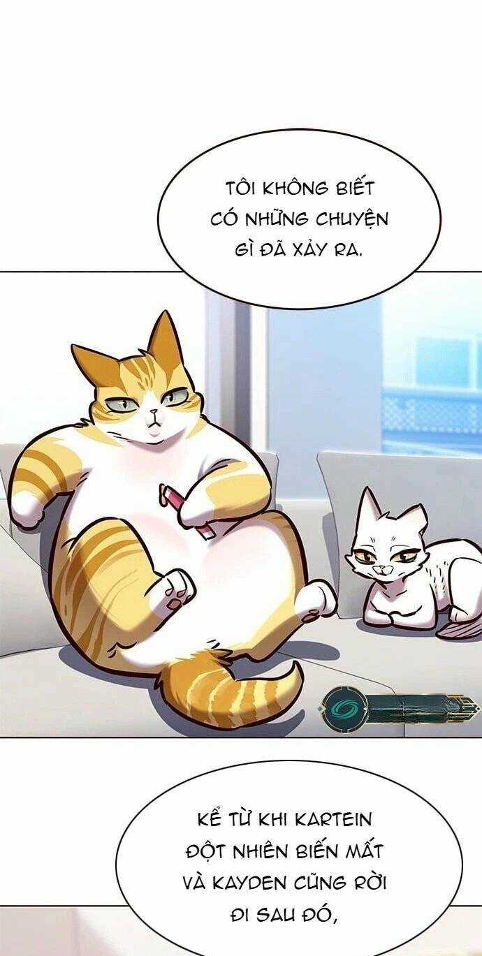 Biến Thân Thành Mèo Chapter 275 trang 46