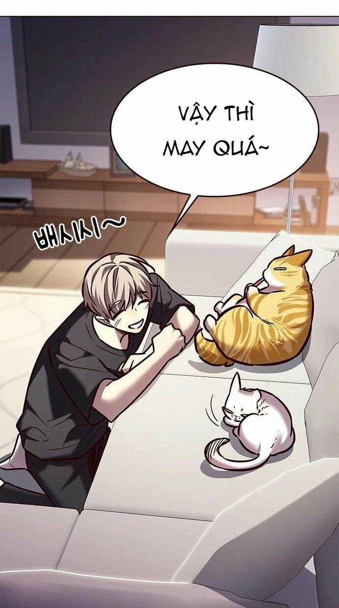 Biến Thân Thành Mèo Chapter 275 trang 50