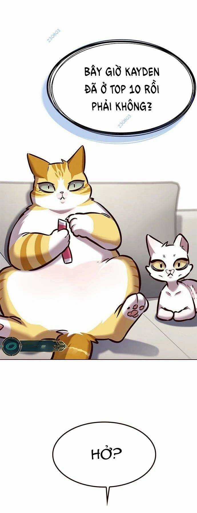 Biến Thân Thành Mèo Chapter 275 trang 52