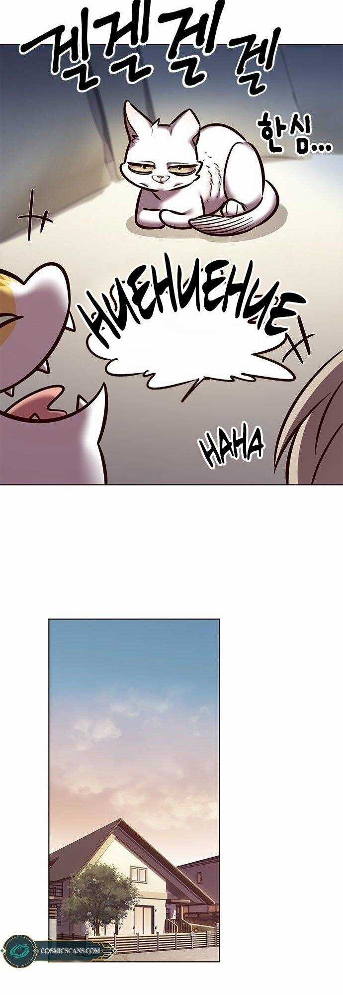 Biến Thân Thành Mèo Chapter 275 trang 58