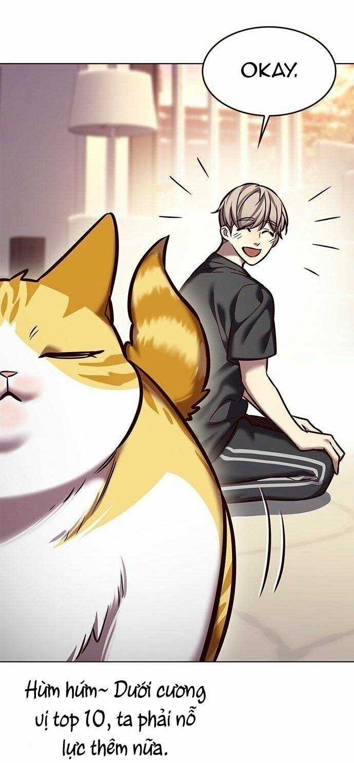 Biến Thân Thành Mèo Chapter 275 trang 60