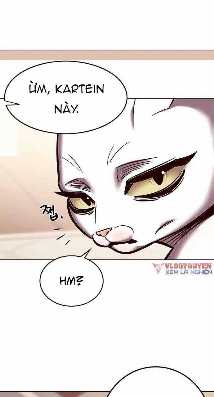 Biến Thân Thành Mèo Chapter 275 trang 62