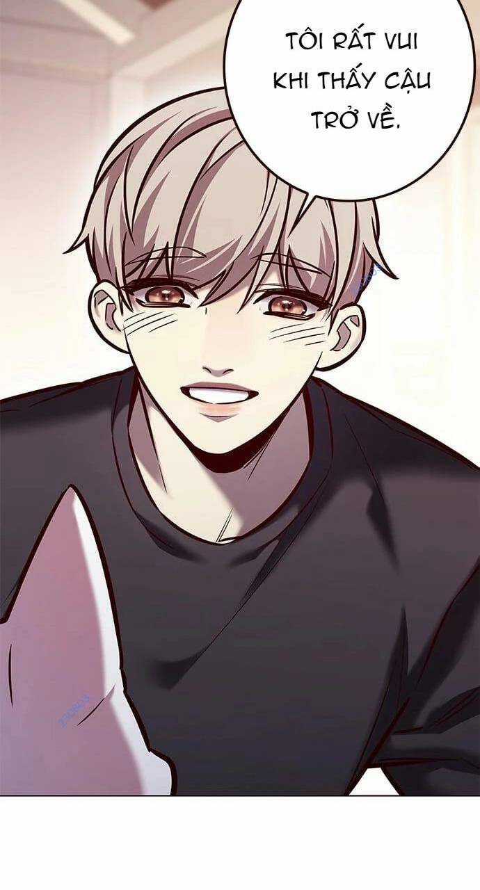 Biến Thân Thành Mèo Chapter 275 trang 63