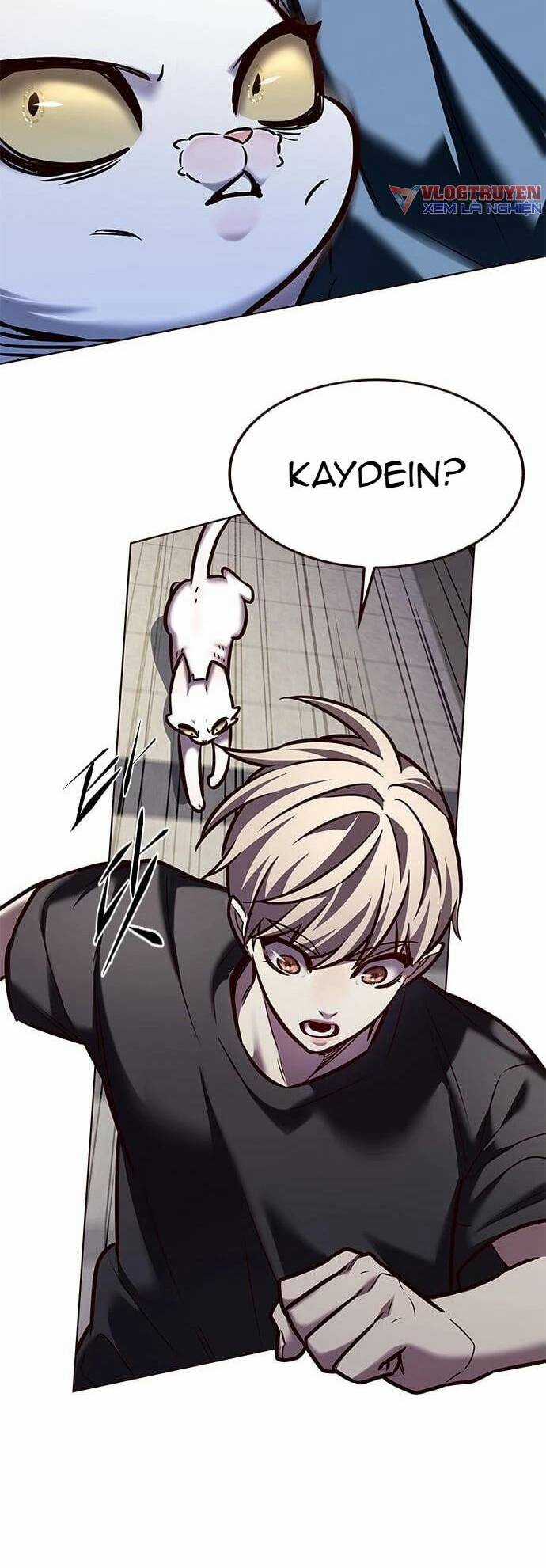 Biến Thân Thành Mèo Chapter 275 trang 67