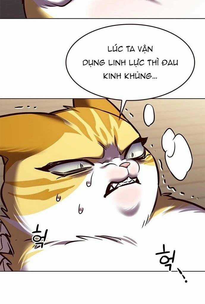 Biến Thân Thành Mèo Chapter 275 trang 72