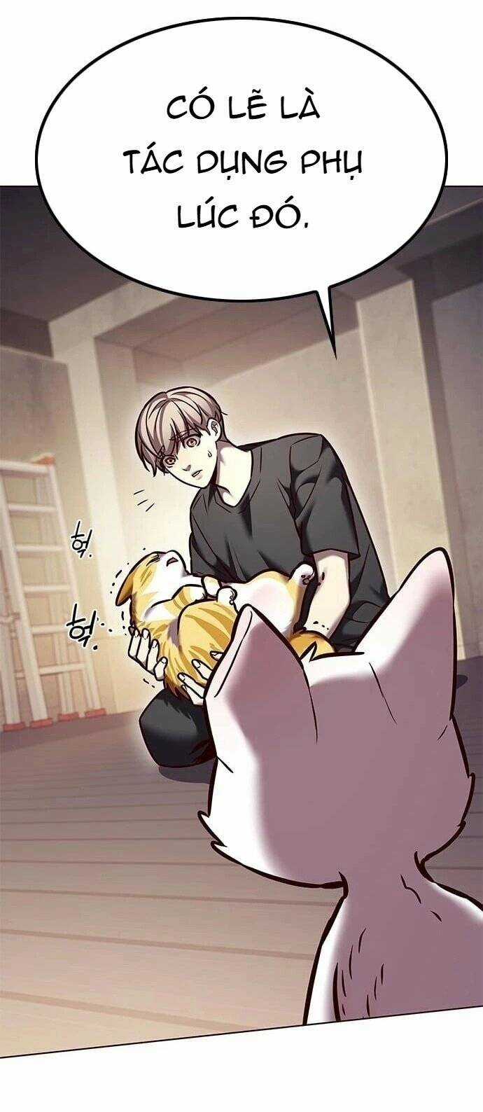 Biến Thân Thành Mèo Chapter 275 trang 75