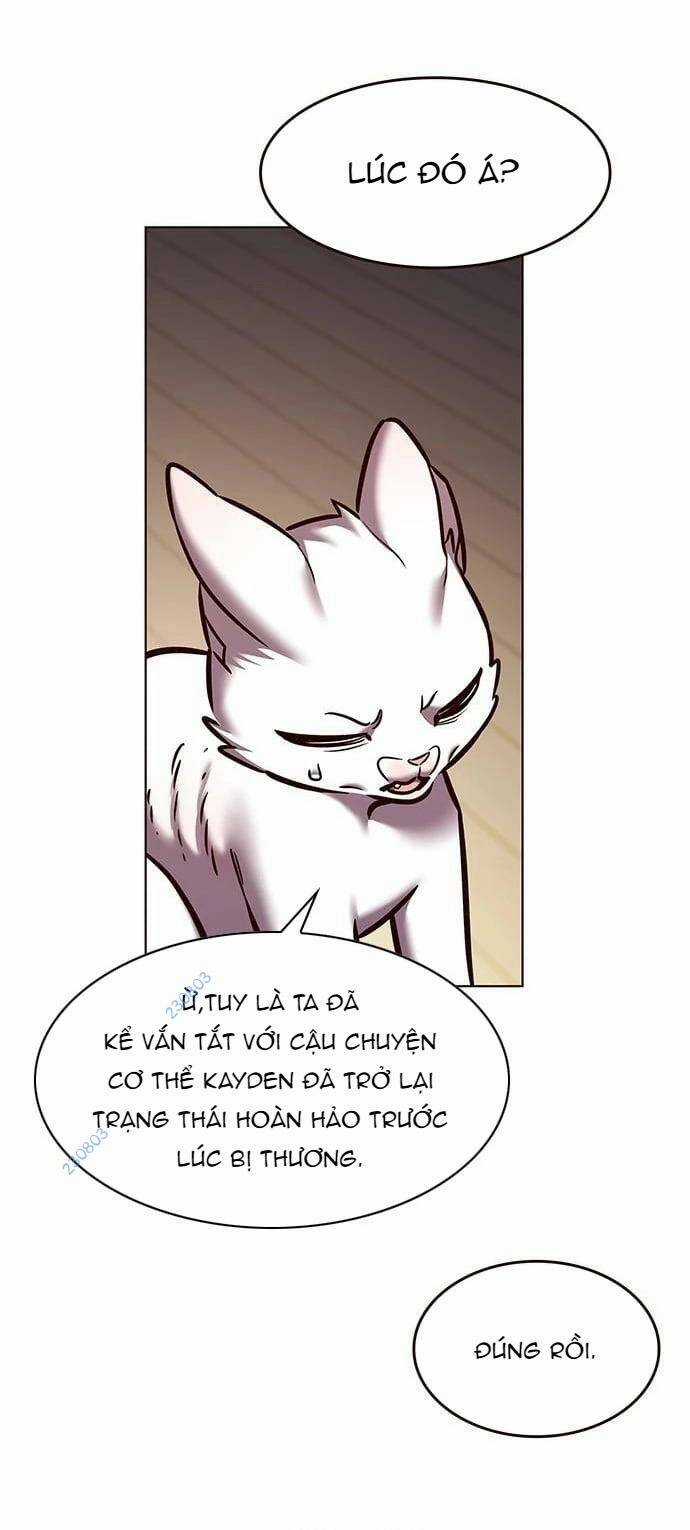 Biến Thân Thành Mèo Chapter 275 trang 76