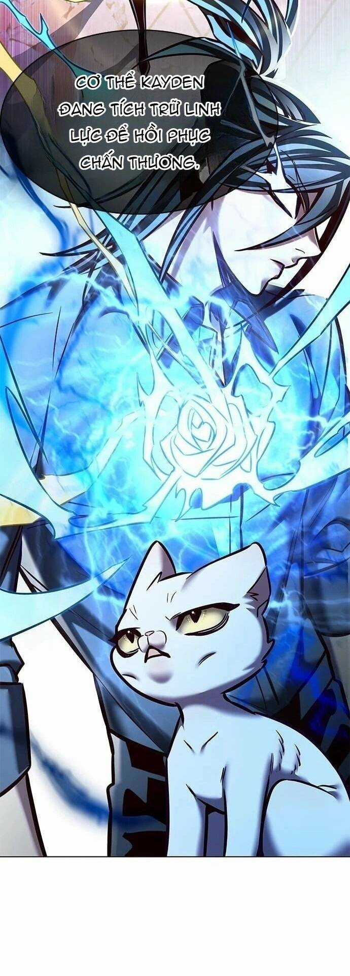 Biến Thân Thành Mèo Chapter 275 trang 78