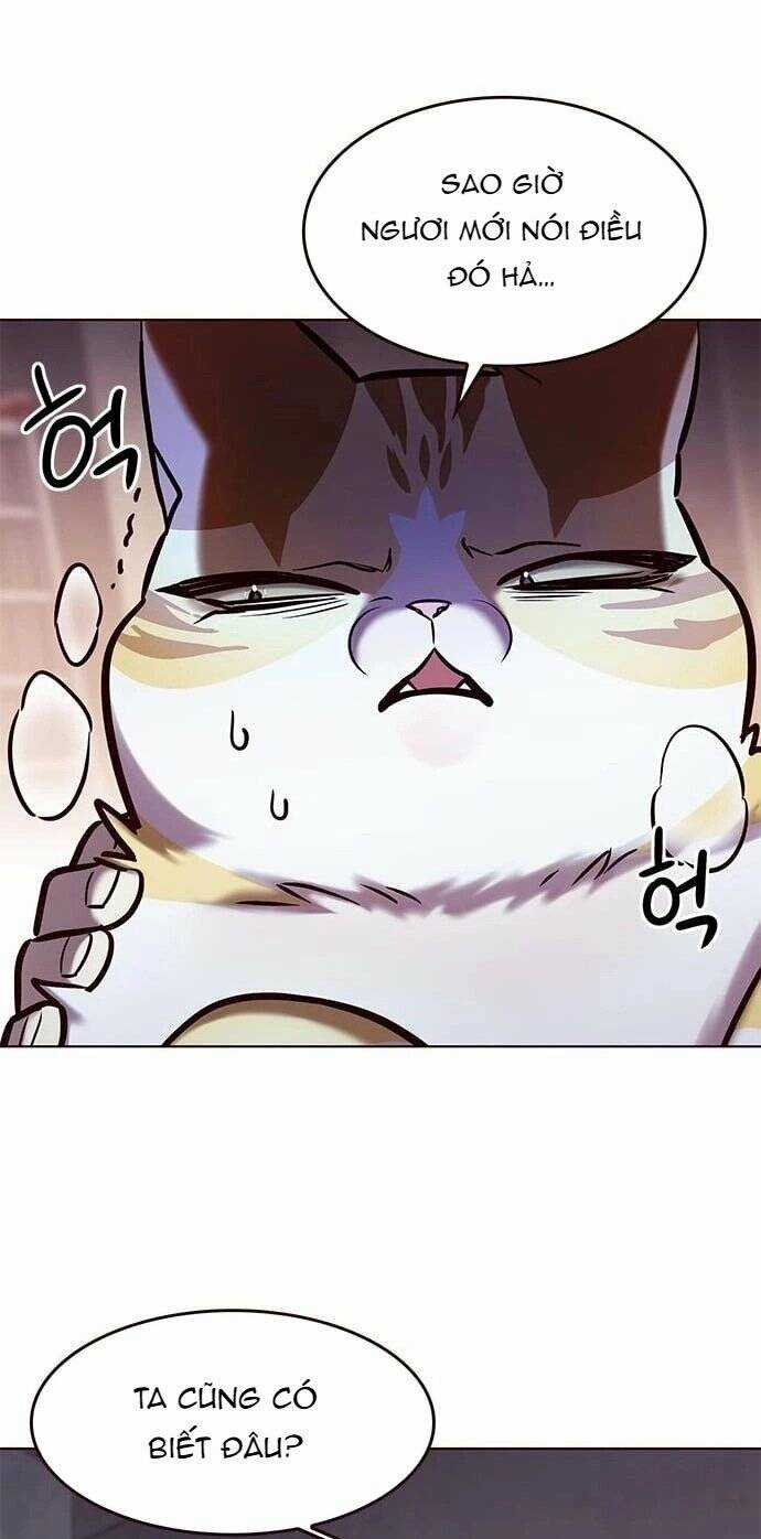 Biến Thân Thành Mèo Chapter 275 trang 80