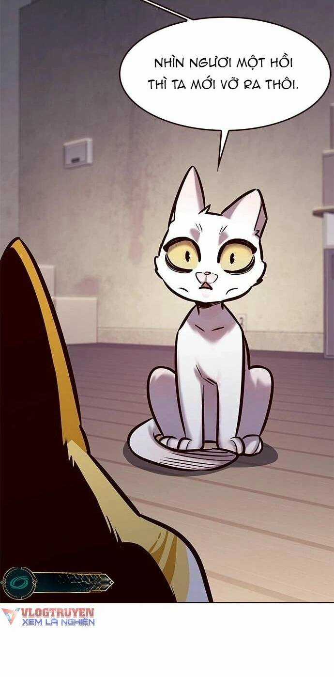 Biến Thân Thành Mèo Chapter 275 trang 81