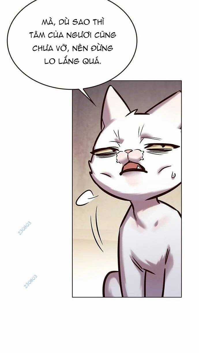 Biến Thân Thành Mèo Chapter 275 trang 83