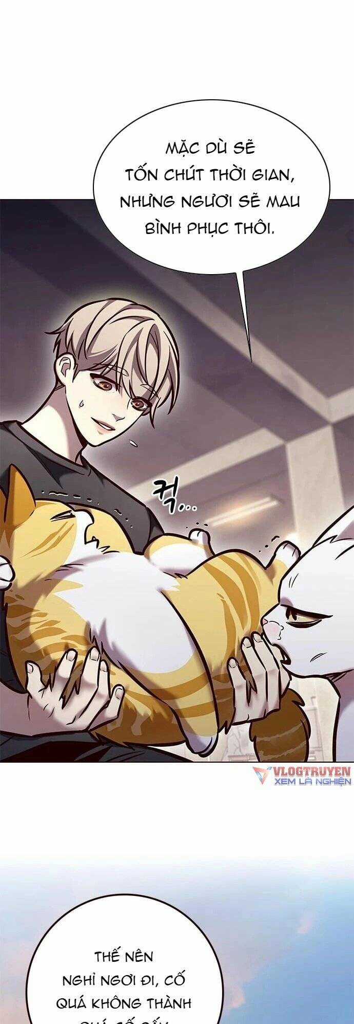 Biến Thân Thành Mèo Chapter 275 trang 84