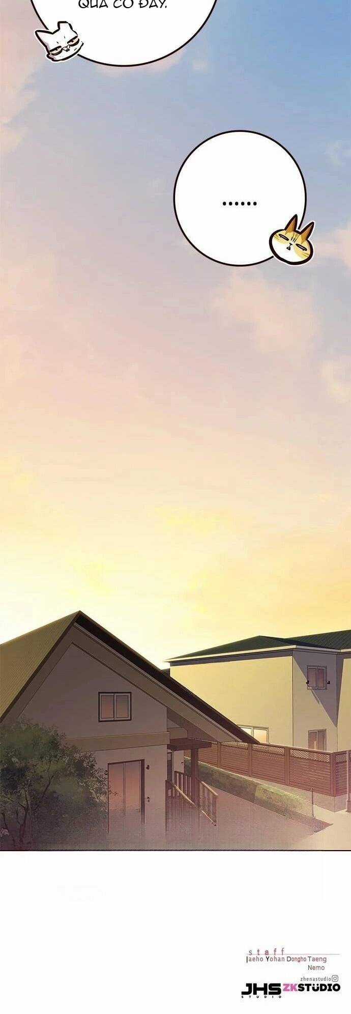 Biến Thân Thành Mèo Chapter 275 trang 85