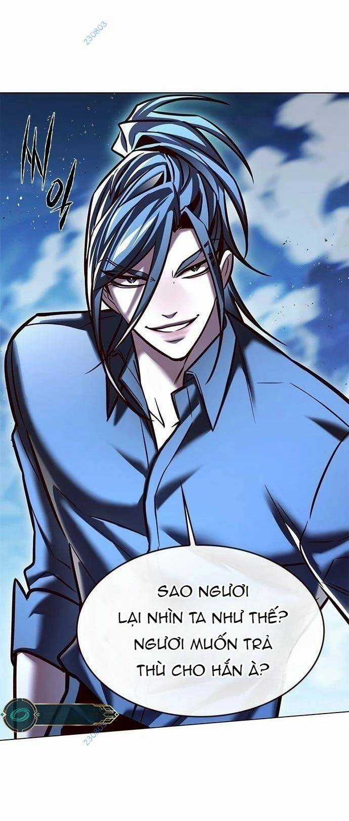 Biến Thân Thành Mèo Chapter 275 trang 9