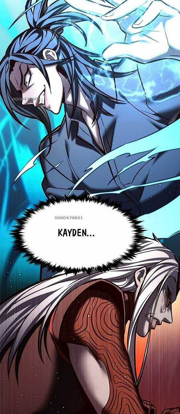 Biến Thân Thành Mèo Chapter 276 trang 10